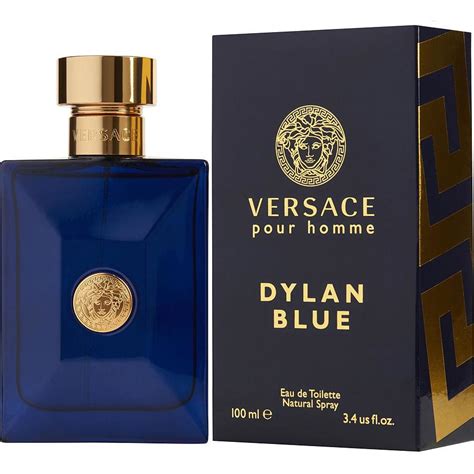 if you like versace blue you'll like|Versace perfume reddit.